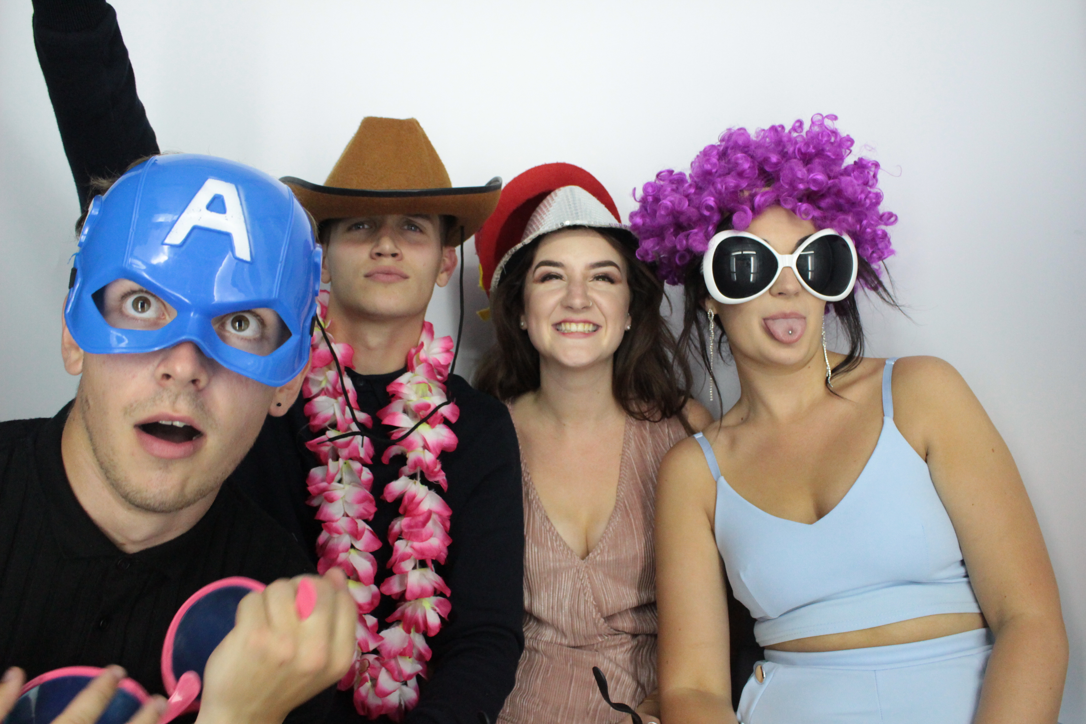 Martin & Colleen’s Joint 50th | View more photos from the event at gallery.myphotoboothexperience.co.uk/u/MyPhotoBoothExperienceLtd/Martin-Colleen’s-Joint-50th